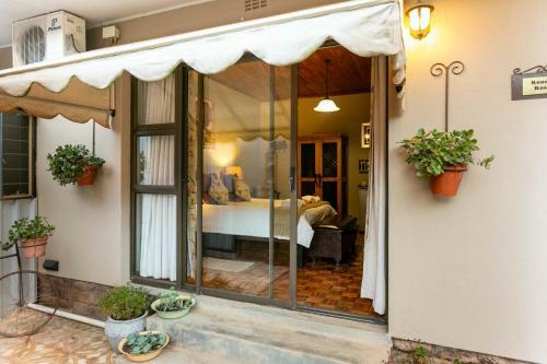 Hostal Die Fonteine Guest House
