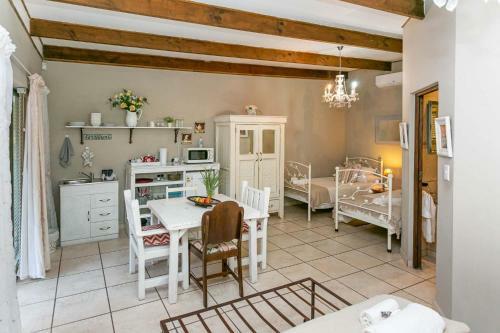 Hostal Die Fonteine Guest House