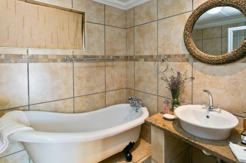 Hostal Die Fonteine Guest House