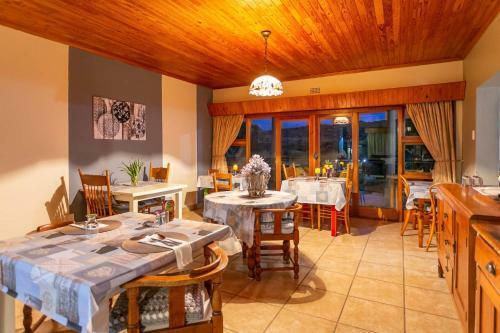Hostal Die Fonteine Guest House