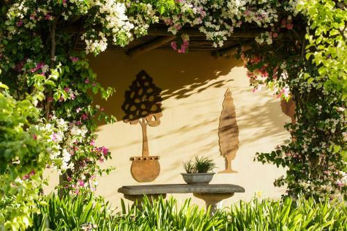 Hostal Die Fonteine Guest House