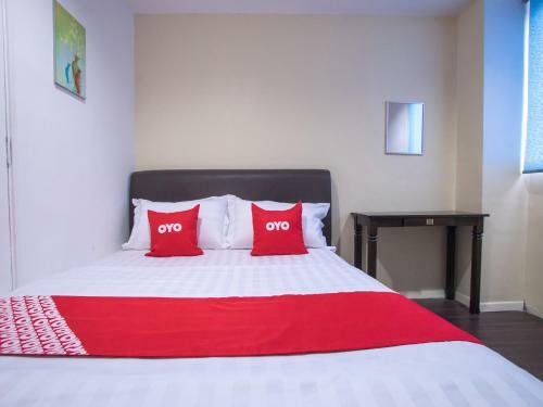 1st Inn Hotel Shah Alam (sa13)