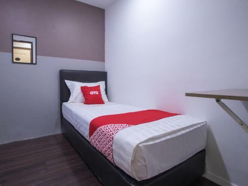 1st Inn Hotel Shah Alam (sa13)