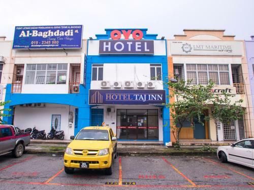 1st Inn Hotel Shah Alam (sa13)