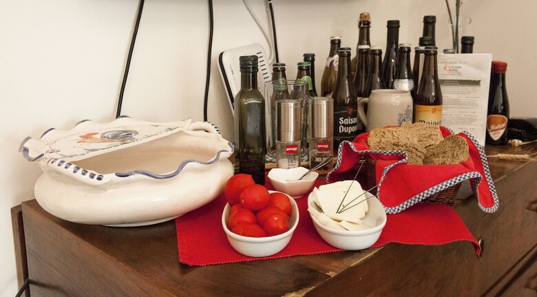 Bed & Breakfast Briciole Di Gusto