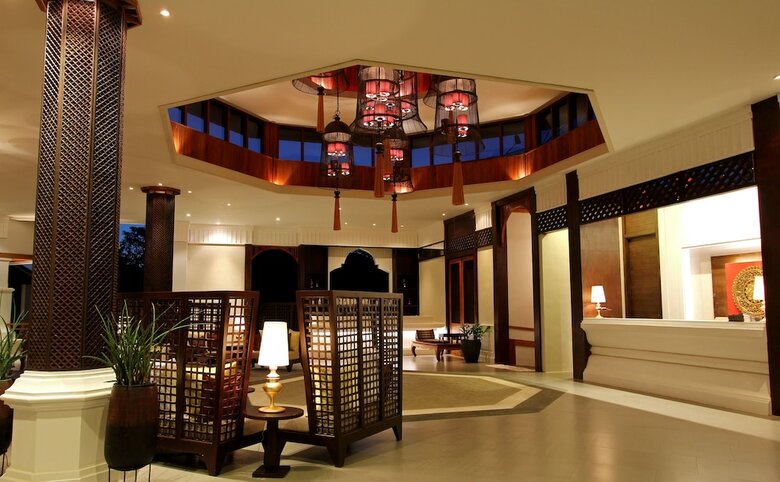 Hotel Le Palais Juliana