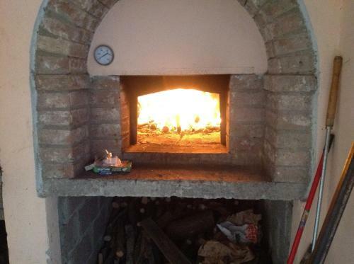 Hostal Fattoria Le Giare Agriturismo