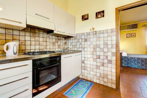 Hostal Fattoria Le Giare Agriturismo