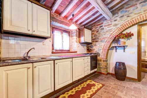 Hostal Fattoria Le Giare Agriturismo