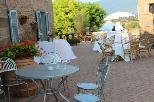 Hostal Fattoria Le Giare Agriturismo