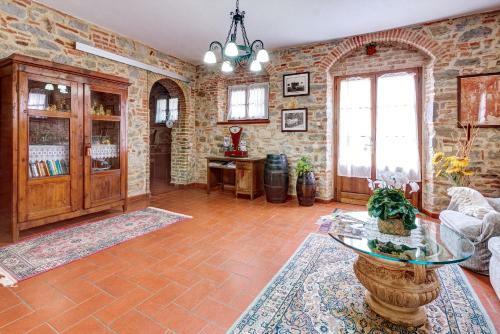 Hostal Fattoria Le Giare Agriturismo