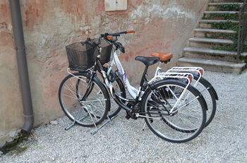 Hostal Relais Barco Zonca
