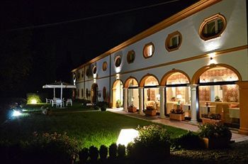 Hostal Relais Barco Zonca