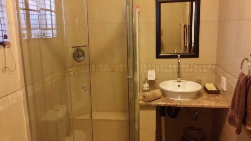 Hostal Villa Xanelle Boutique Guest House