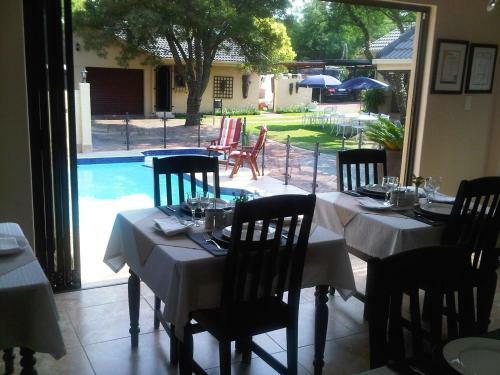 Hostal Villa Xanelle Boutique Guest House