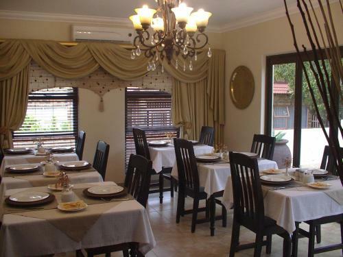 Hostal Villa Xanelle Boutique Guest House