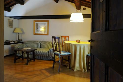 Apartamento La Foresteria Serego Alighieri
