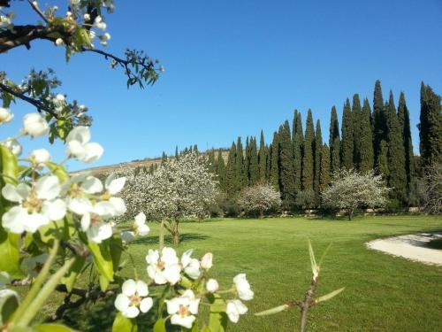 Apartamento La Foresteria Serego Alighieri