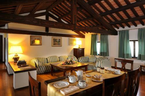 Apartamento La Foresteria Serego Alighieri