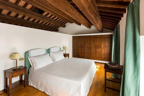 Apartamento La Foresteria Serego Alighieri