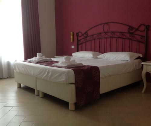 Agroturismo Masseria Montevergine