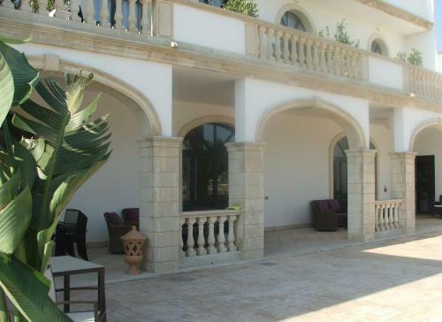 Agroturismo Masseria Montevergine