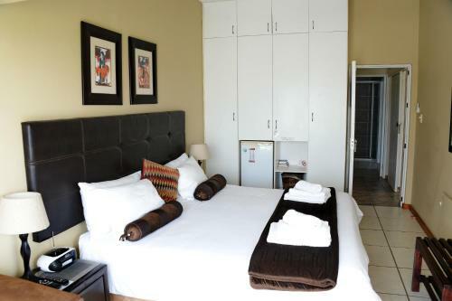 Benri B&B & Self-catering