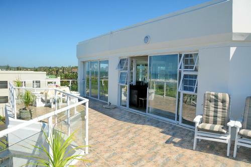 Benri B&B & Self-catering