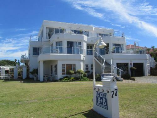 Benri B&B & Self-catering