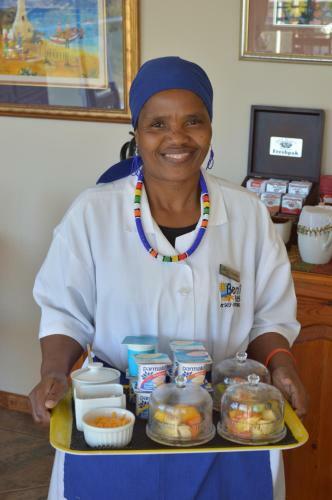 Benri B&B & Self-catering