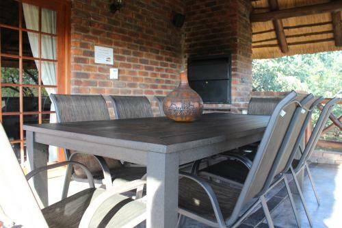 Luxury Kruger Escape