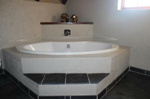 Luxury Kruger Escape