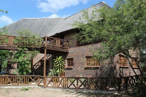 Luxury Kruger Escape