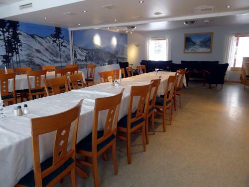Jostedal Hotel
