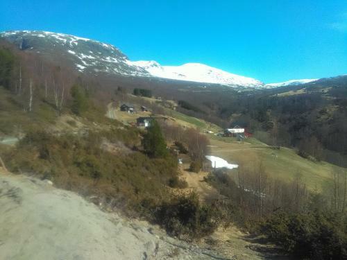 Apartamento Bj�rgo Gard