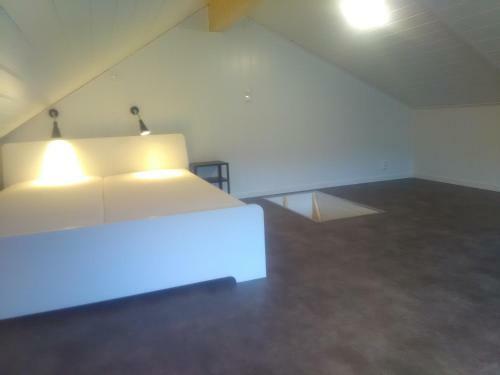 Apartamento Bj�rgo Gard