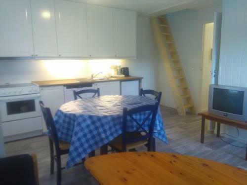 Apartamento Bj�rgo Gard