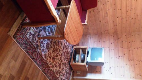 Apartamento Bj�rgo Gard