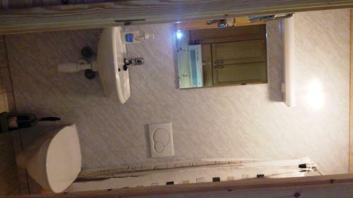 Apartamento Bj�rgo Gard
