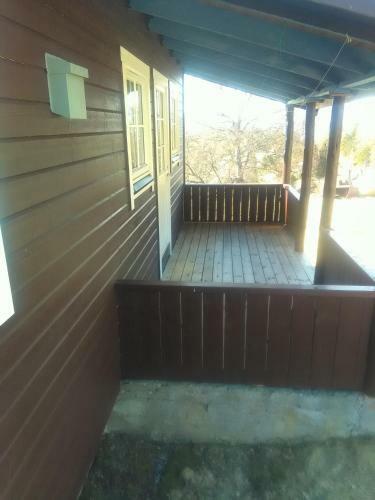 Apartamento Bj�rgo Gard