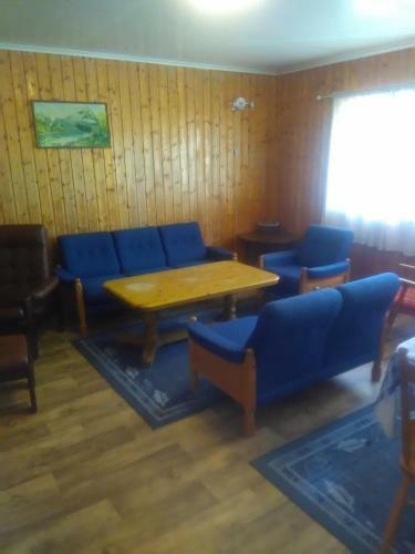 Apartamento Bj�rgo Gard