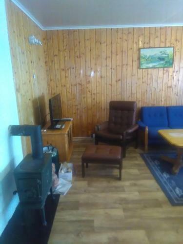 Apartamento Bj�rgo Gard