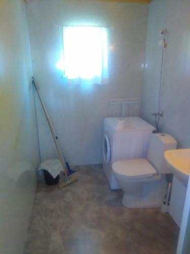 Apartamento Bj�rgo Gard
