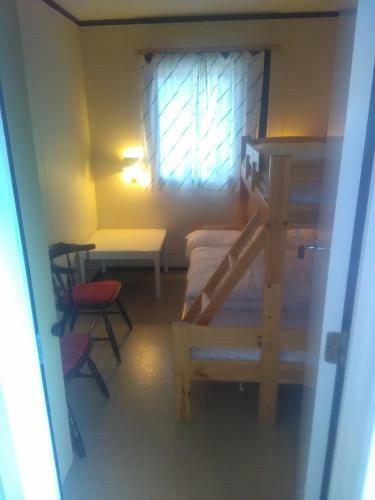 Apartamento Bj�rgo Gard