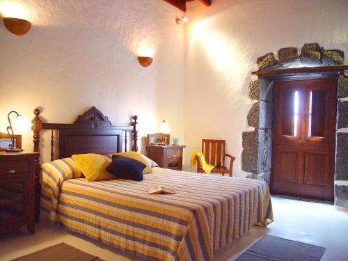 Agroturismo Casa Rural Finca Isabel