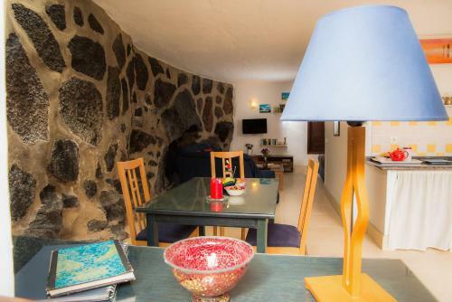 Agroturismo Casa Rural Finca Isabel