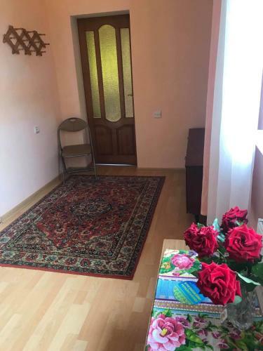 Agroturismo Khutorok Svergio