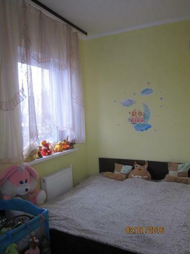 Agroturismo Khutorok Svergio