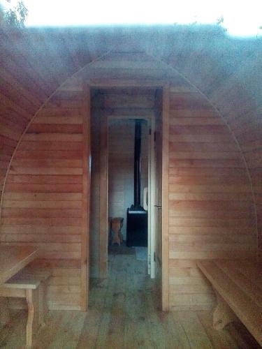 Agroturismo Khutorok Svergio