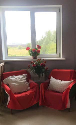 Agroturismo Khutorok Svergio